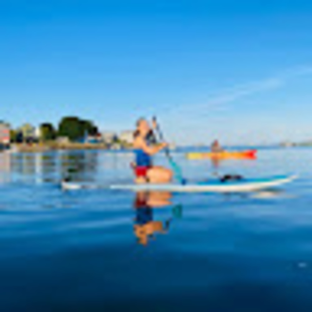 Meet your Posher, Keegan